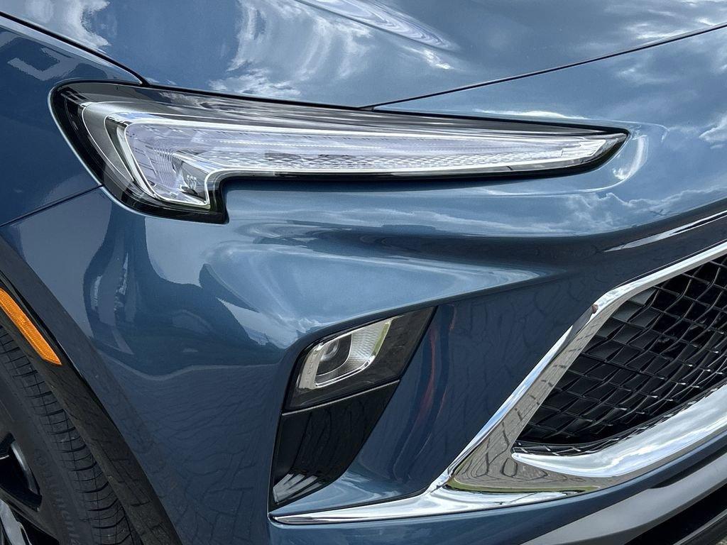 new 2026 Buick Encore GX car, priced at $30,070