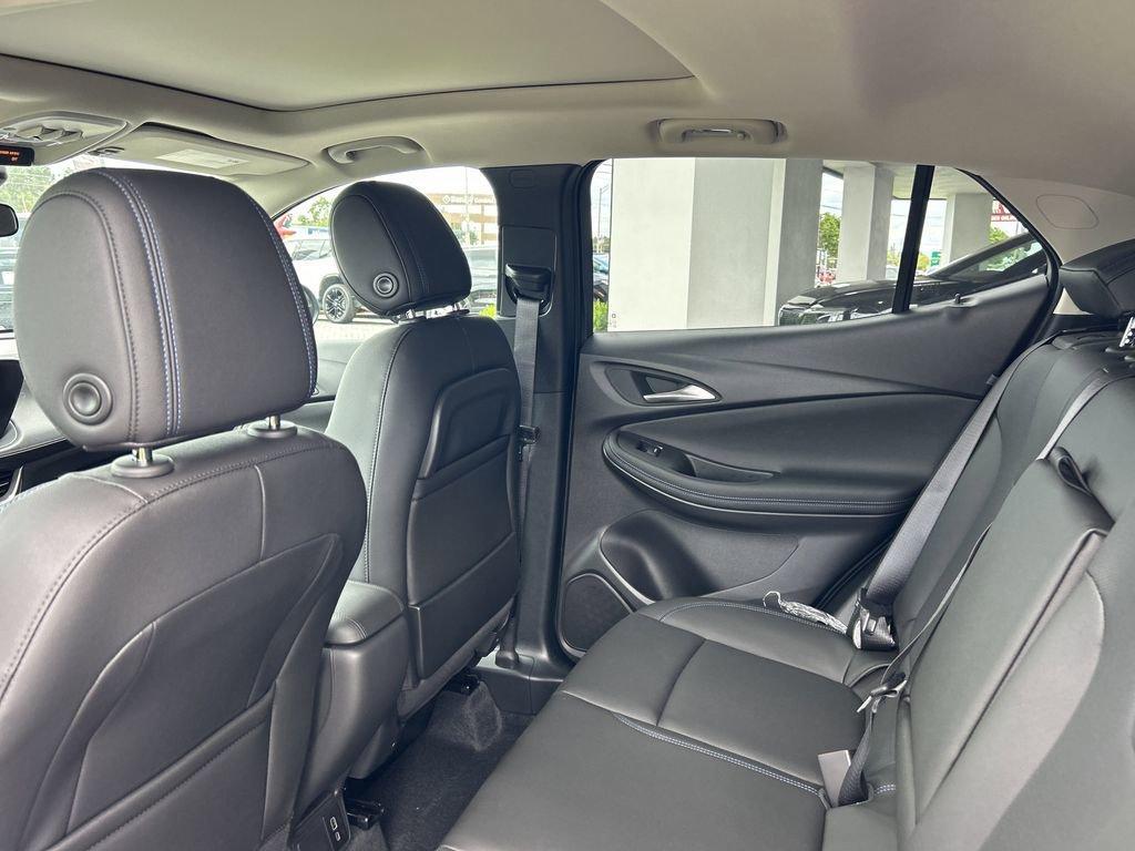 new 2026 Buick Encore GX car, priced at $30,070