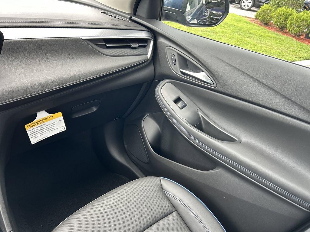 new 2026 Buick Encore GX car, priced at $30,070