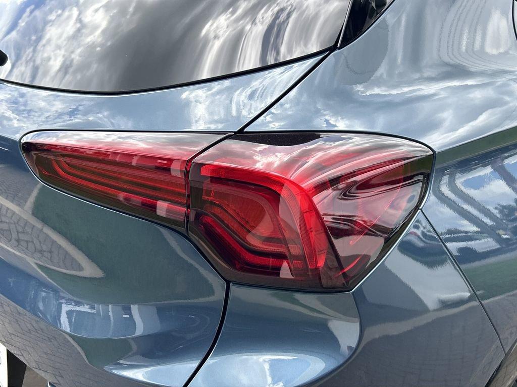 new 2026 Buick Encore GX car, priced at $30,070