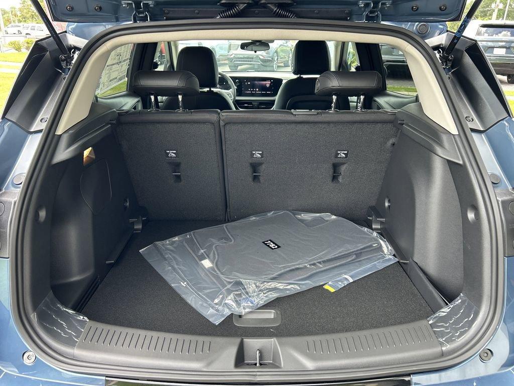 new 2026 Buick Encore GX car, priced at $30,070