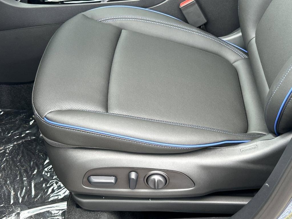 new 2026 Buick Encore GX car, priced at $30,070