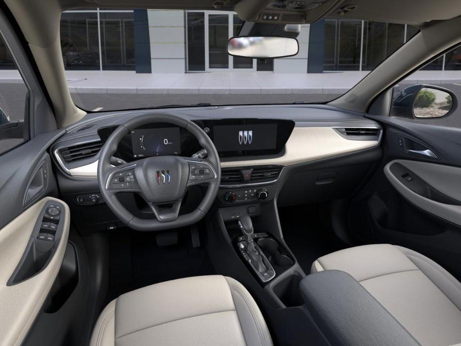 new 2024 Buick Encore GX car, priced at $28,960