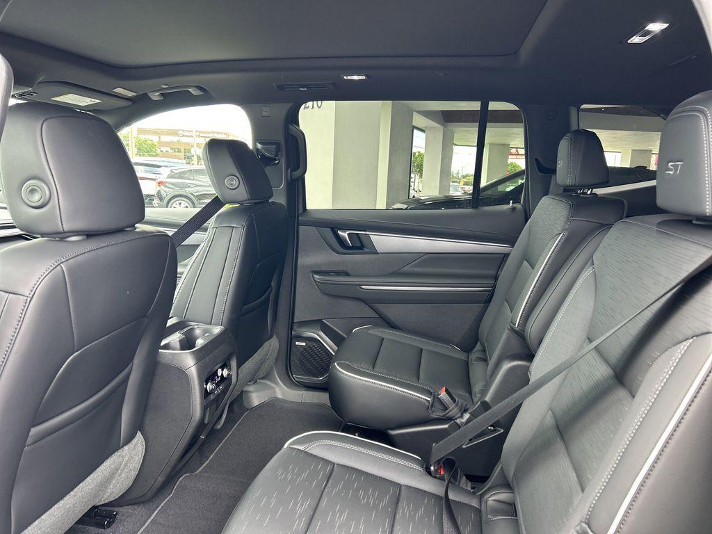 new 2026 Buick Enclave car, priced at $64,025