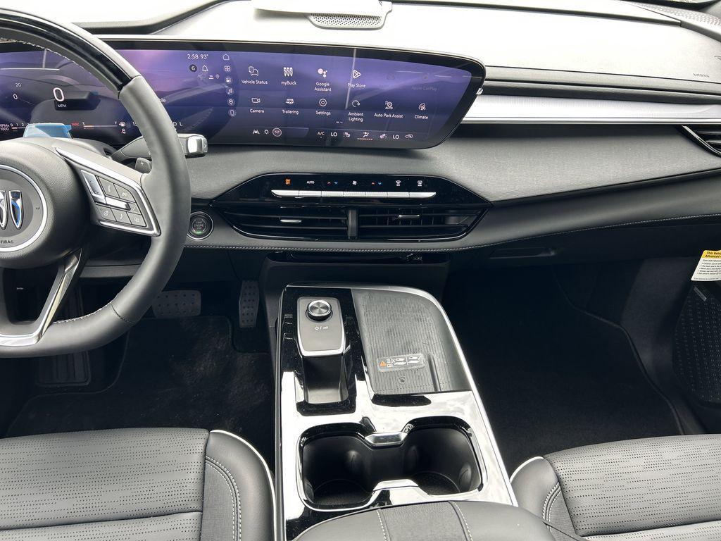 new 2026 Buick Enclave car, priced at $64,025
