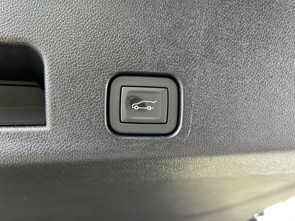 new 2026 Buick Enclave car, priced at $64,025