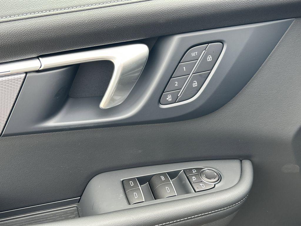 new 2026 Buick Enclave car, priced at $64,025