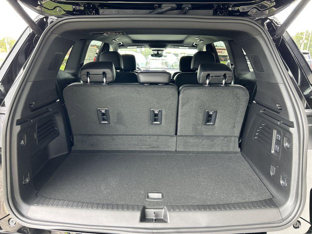new 2026 Buick Enclave car, priced at $64,025