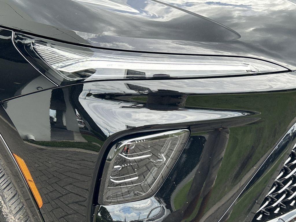 new 2026 Buick Enclave car, priced at $64,025