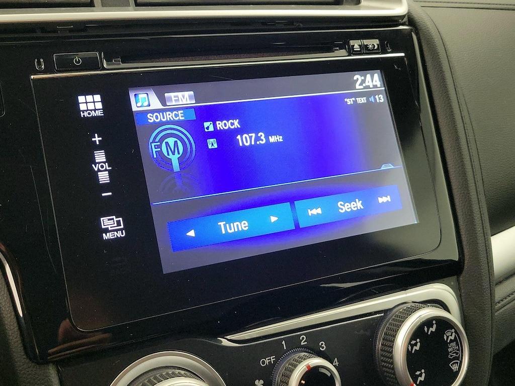 used 2015 Honda Fit car, priced at $12,998