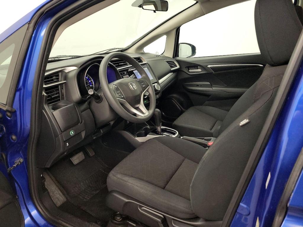 used 2015 Honda Fit car, priced at $12,998