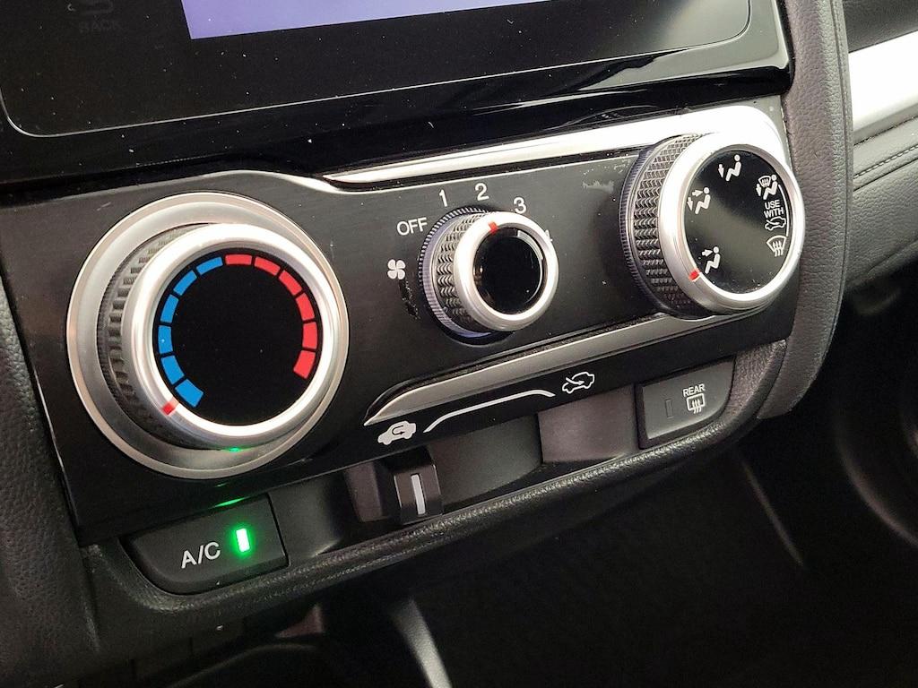 used 2015 Honda Fit car, priced at $12,998