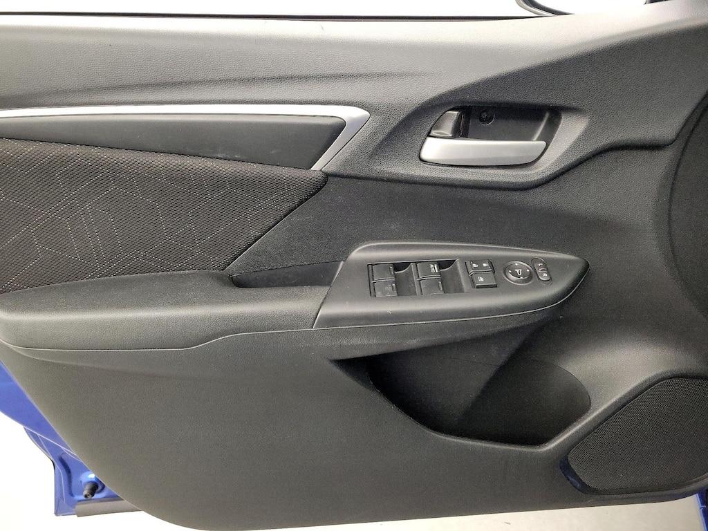 used 2015 Honda Fit car, priced at $12,998