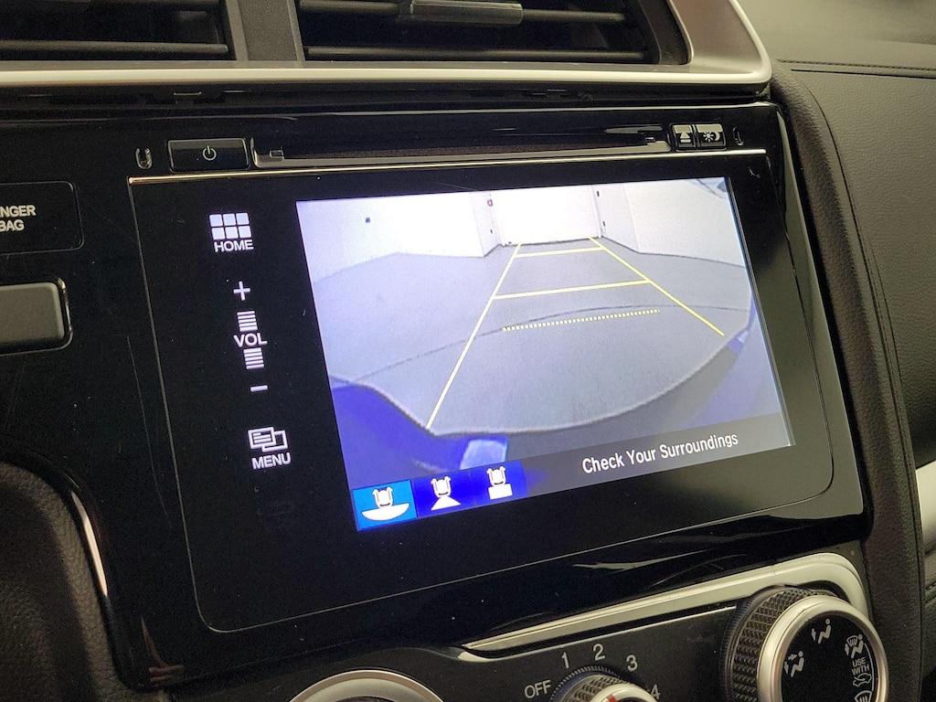 used 2015 Honda Fit car, priced at $12,998