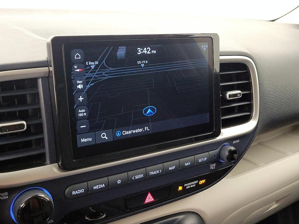 used 2023 Hyundai Venue car, priced at $19,998