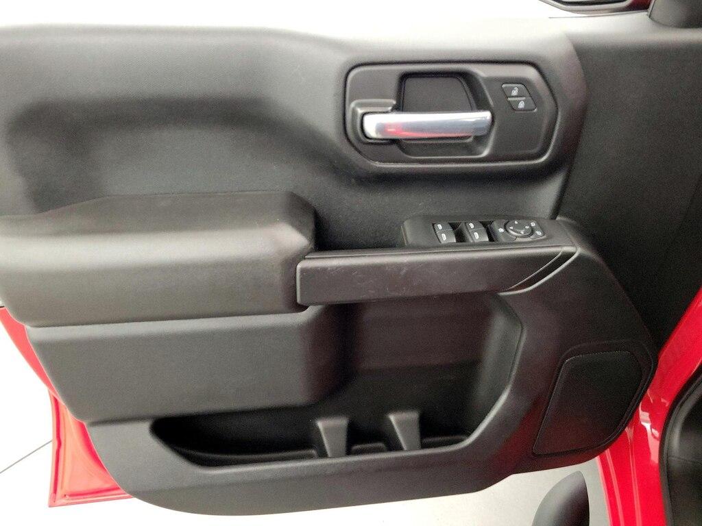 used 2021 Chevrolet Silverado 1500 car, priced at $30,998