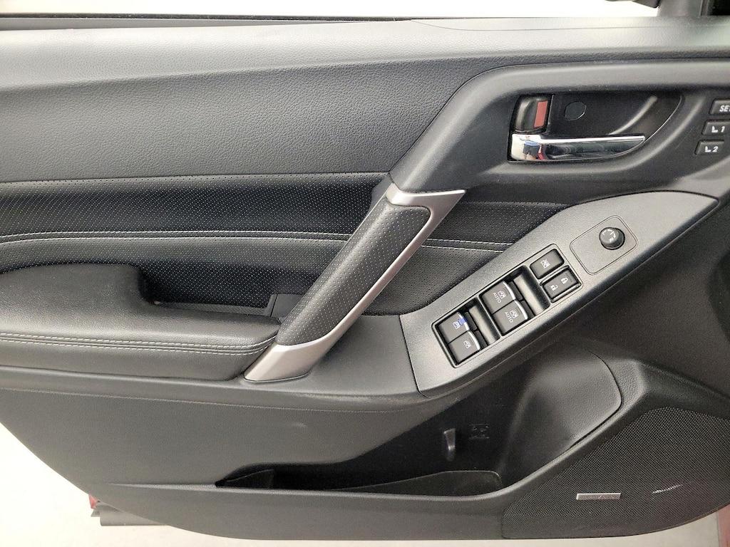 used 2018 Subaru Forester car, priced at $16,998