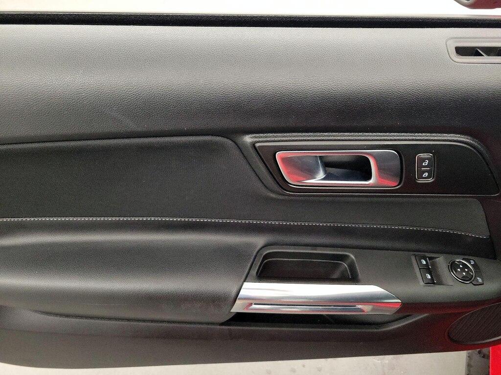used 2020 Ford Mustang car, priced at $23,998