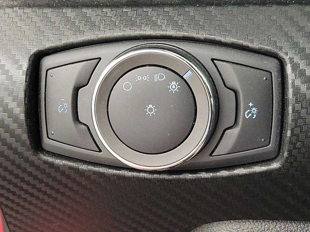 used 2020 Ford Mustang car, priced at $23,998