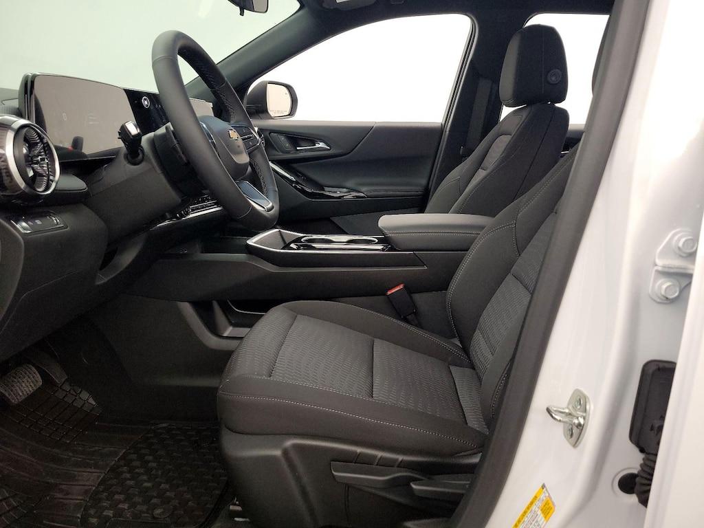 used 2025 Chevrolet Equinox car, priced at $29,998