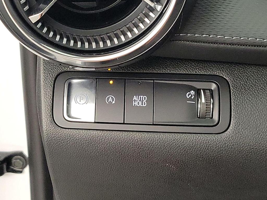 used 2025 Chevrolet Equinox car, priced at $29,998