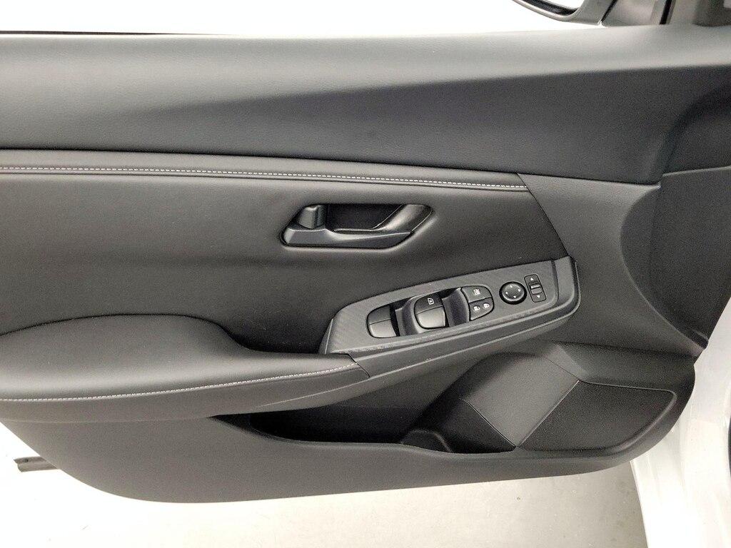 used 2024 Nissan Sentra car, priced at $20,998