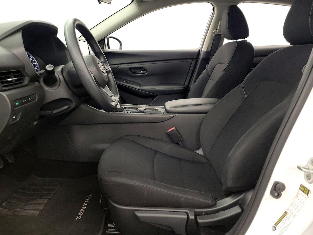 used 2024 Nissan Sentra car, priced at $20,998