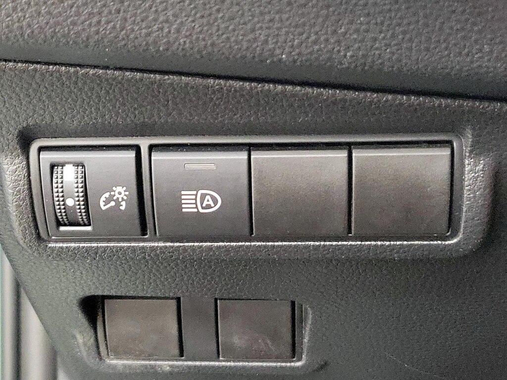 used 2022 Toyota Corolla Cross car, priced at $24,998