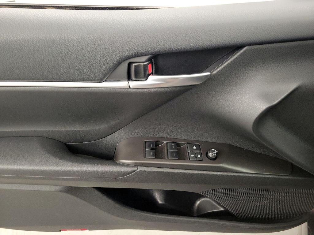used 2024 Toyota Camry car, priced at $26,998