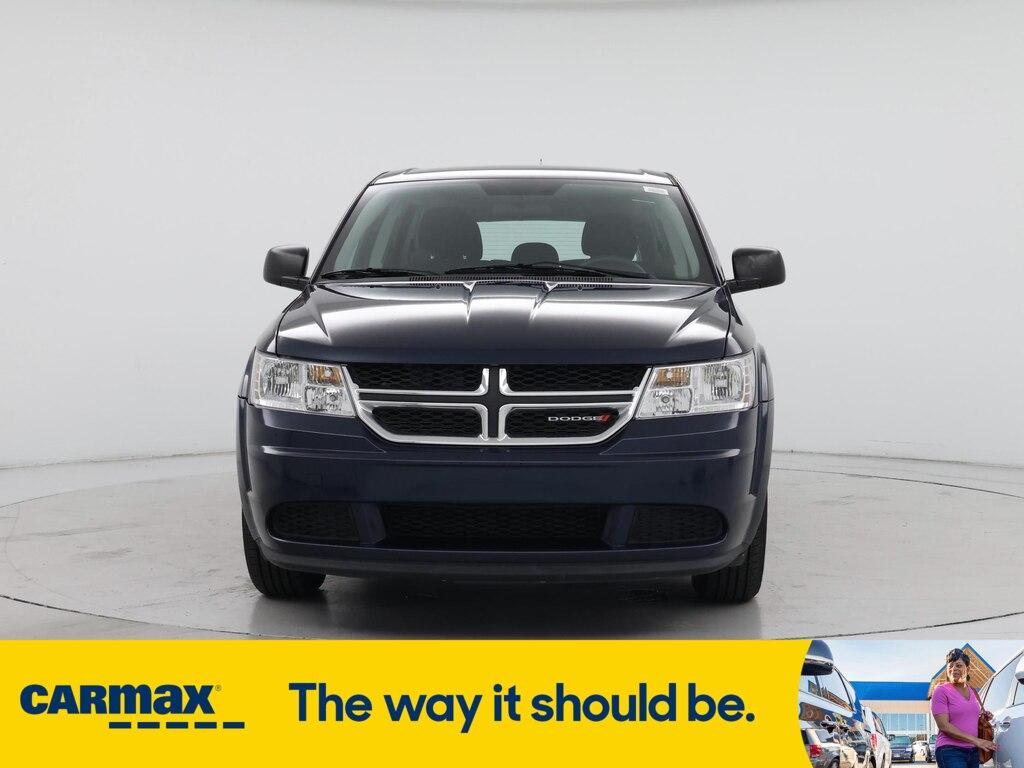 used 2015 Dodge Journey car, priced at $13,998