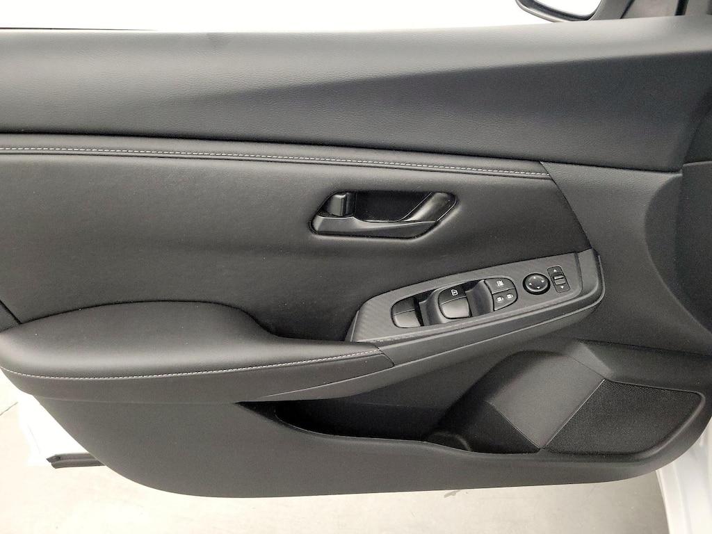 used 2024 Nissan Sentra car, priced at $19,998