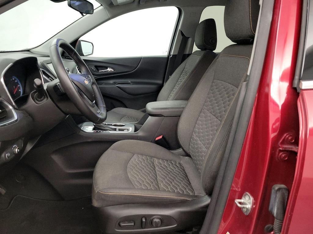 used 2018 Chevrolet Equinox car, priced at $16,998