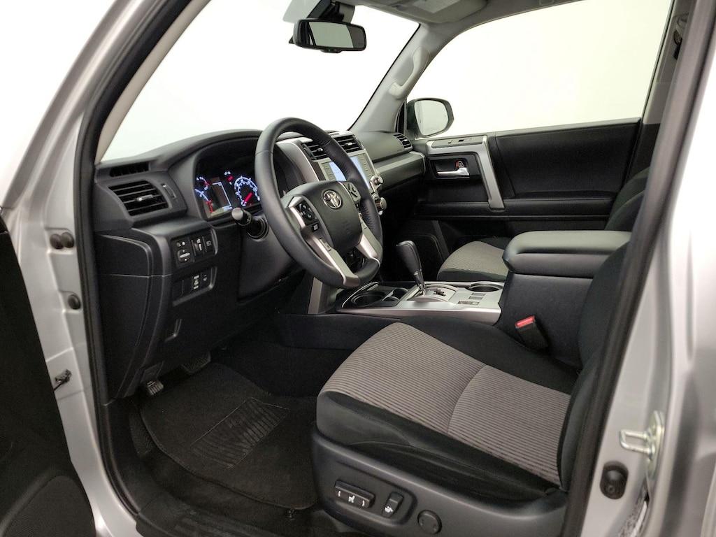 used 2024 Toyota 4Runner car, priced at $38,998