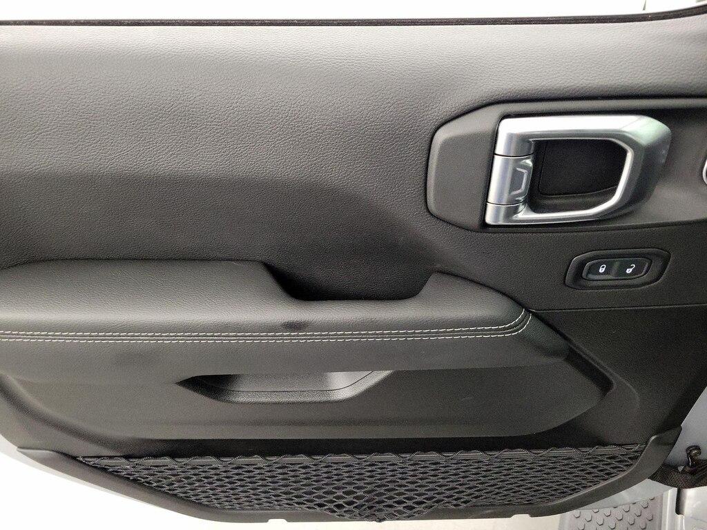 used 2023 Jeep Wrangler 4xe car, priced at $39,998
