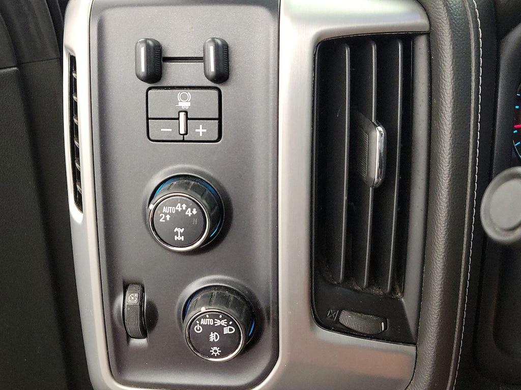 used 2017 GMC Sierra 1500 car, priced at $30,998