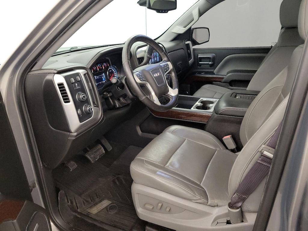used 2017 GMC Sierra 1500 car, priced at $30,998