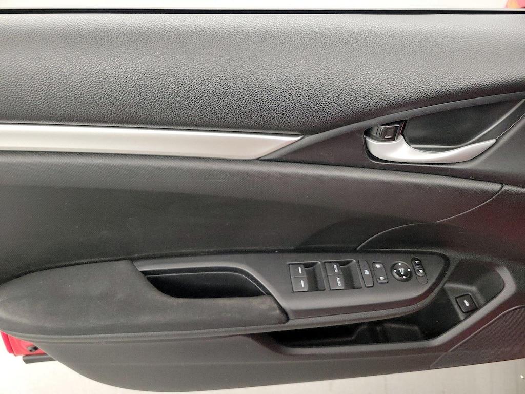 used 2020 Honda Civic car, priced at $19,998
