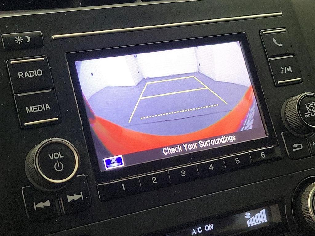 used 2020 Honda Civic car, priced at $19,998