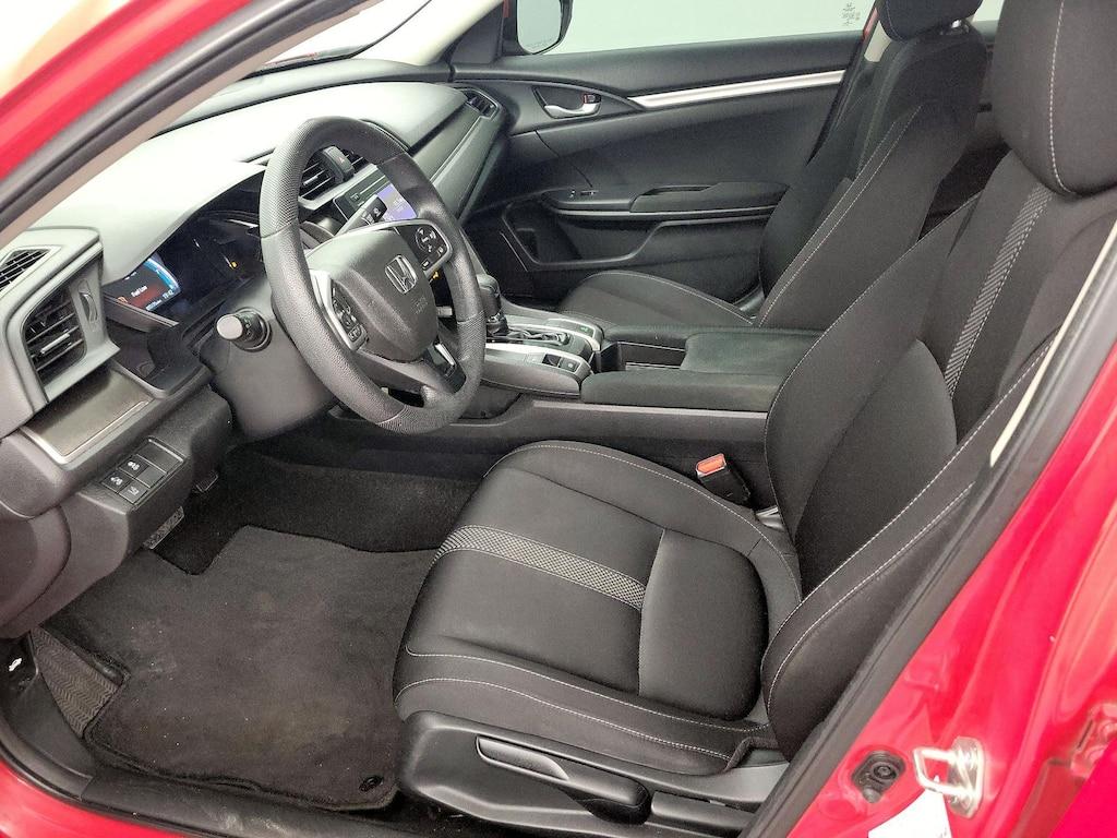 used 2020 Honda Civic car, priced at $19,998
