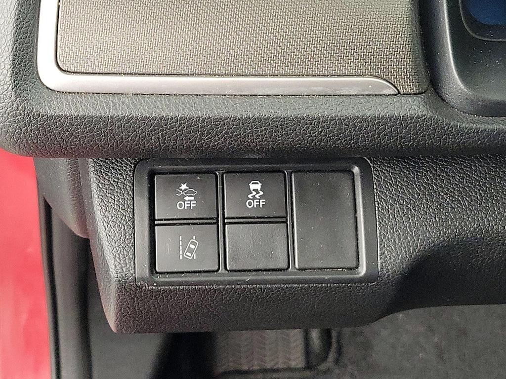 used 2020 Honda Civic car, priced at $19,998
