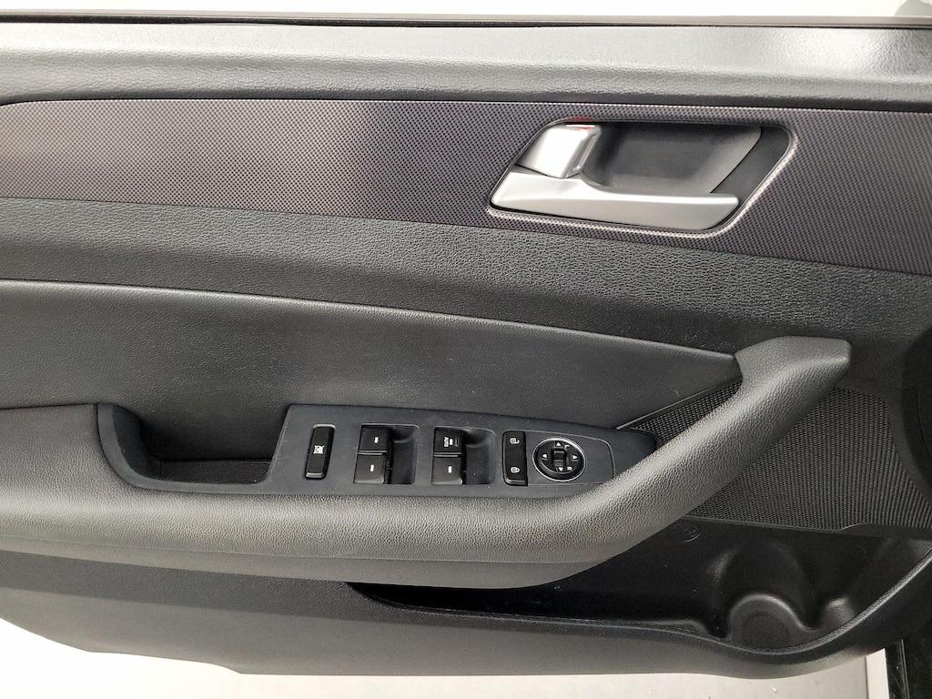 used 2016 Hyundai Sonata car, priced at $11,998