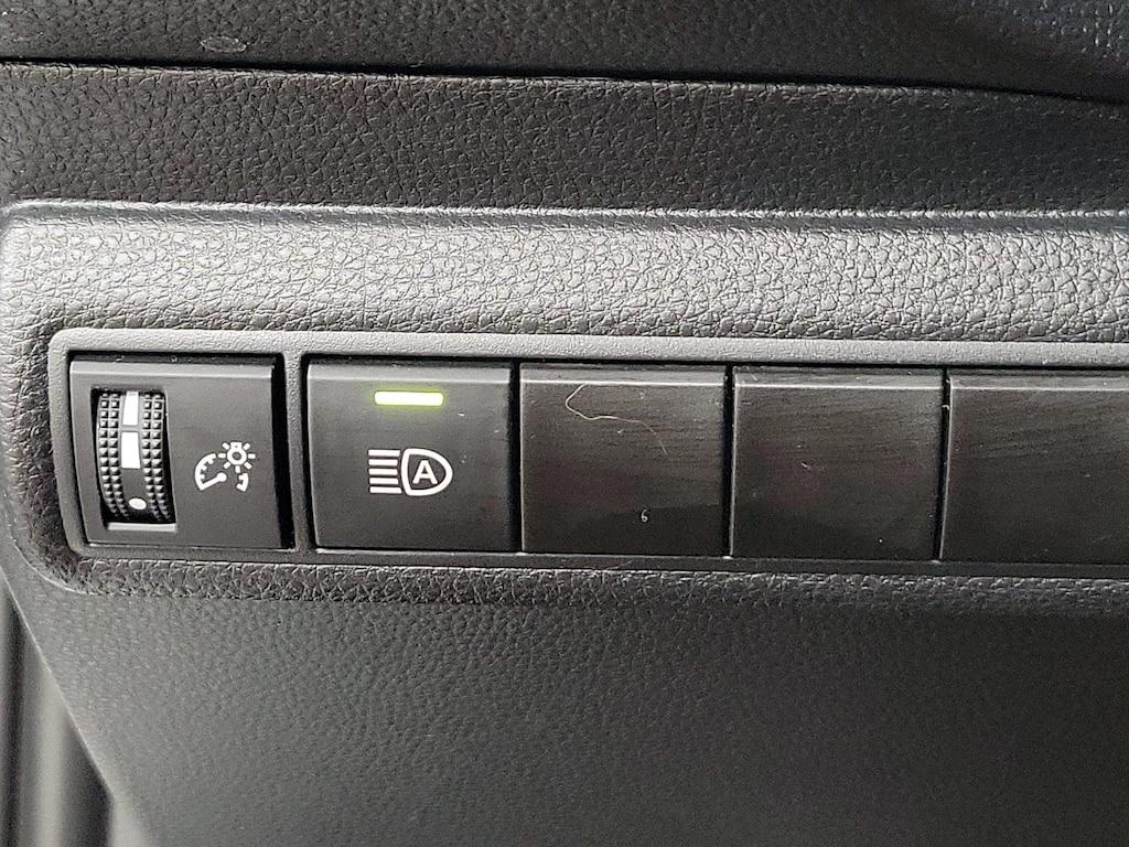 used 2024 Toyota Corolla car, priced at $21,998