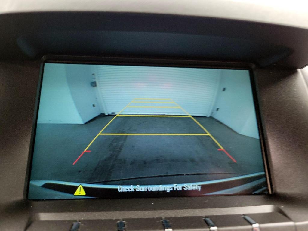 used 2017 GMC Terrain car, priced at $16,998