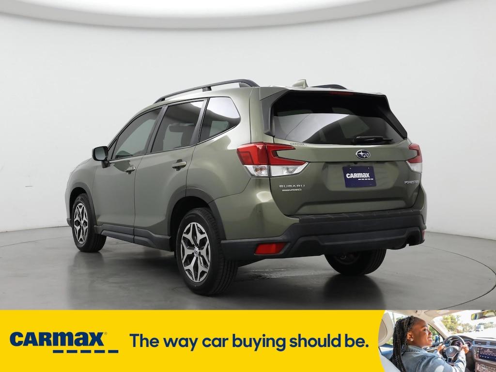 used 2019 Subaru Forester car, priced at $23,998