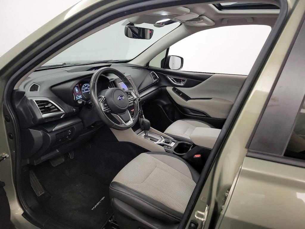 used 2019 Subaru Forester car, priced at $23,998