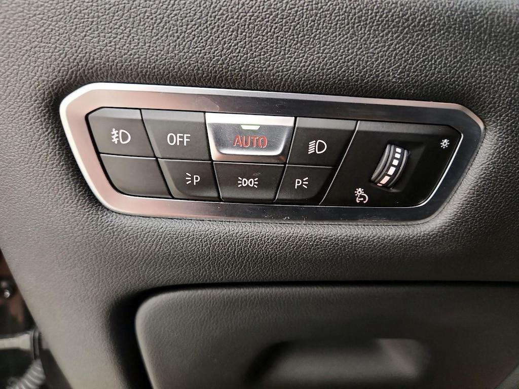 used 2021 BMW X5 car, priced at $35,998