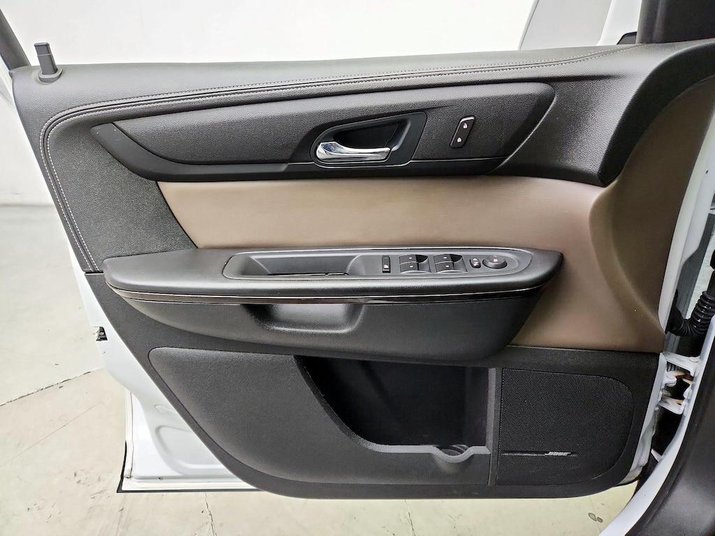 used 2016 GMC Acadia car, priced at $16,998