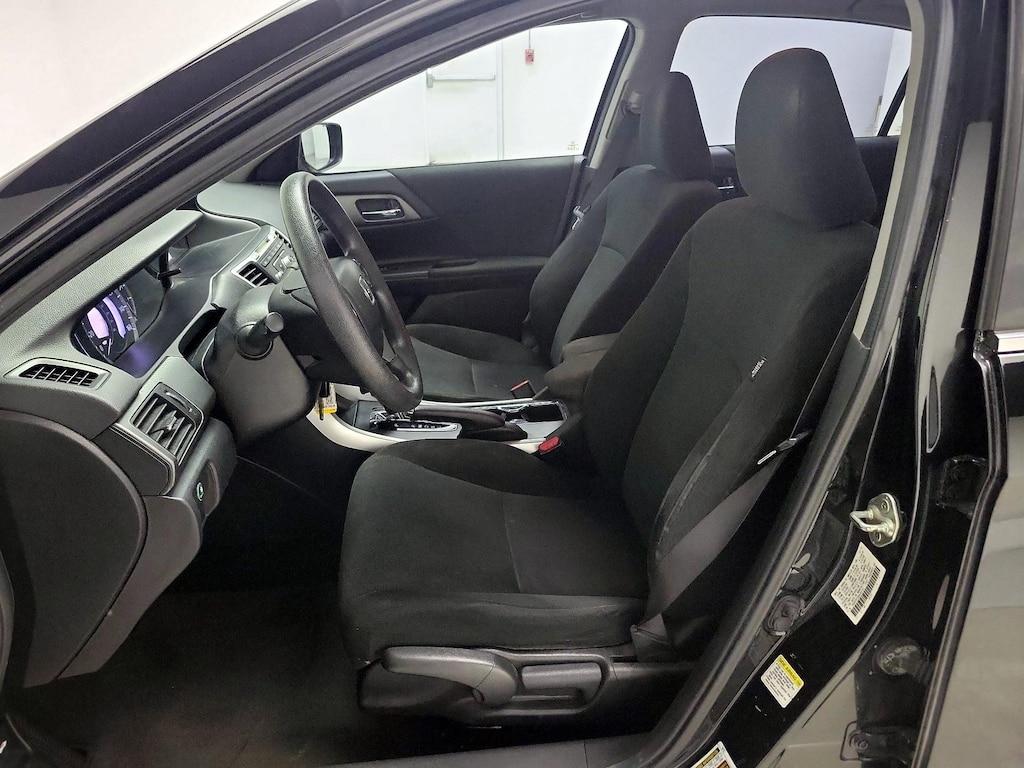 used 2013 Honda Accord car, priced at $14,998