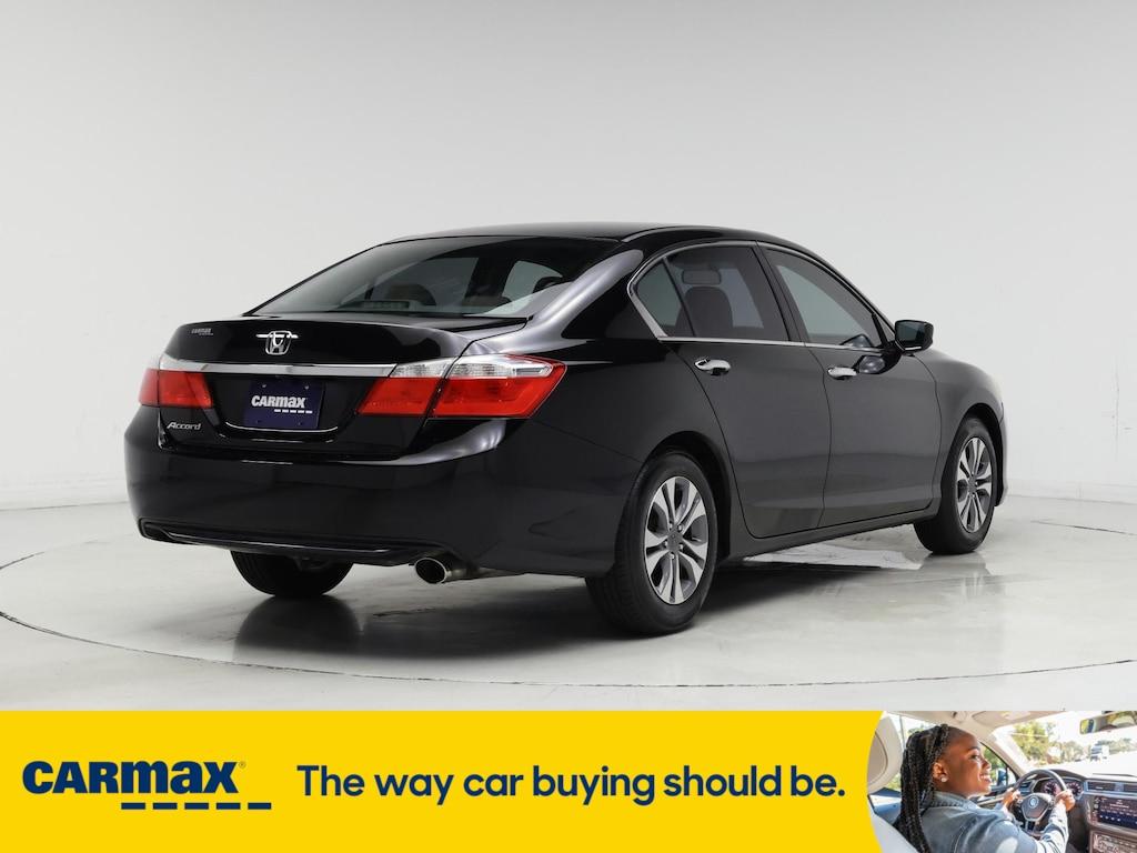 used 2013 Honda Accord car, priced at $14,998