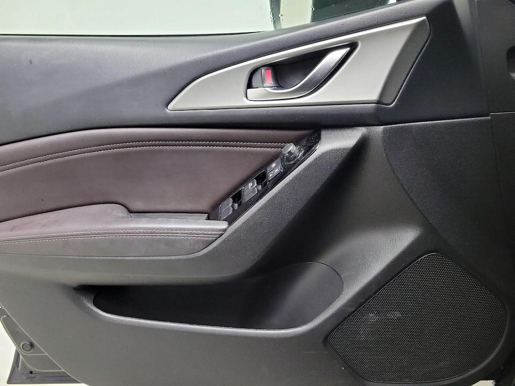 used 2018 Mazda Mazda3 car, priced at $15,998